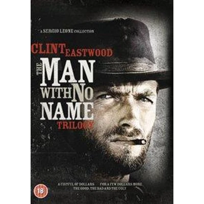 Afbeelding van Man With No Name Trilogy
