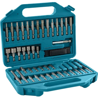 Afbeelding van Bitset 42 delig Makita