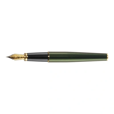 Afbeelding van Diplomat Excellence A2 Evergreen GT FP F