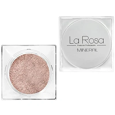 Afbeelding van La Rosa Minerale primer nr. 54 Light Peach