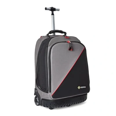 Afbeelding van C.K MA2654 Gereedschapsrugzak (zonder inhoud) Universeel (l x b h) 550 380 mm