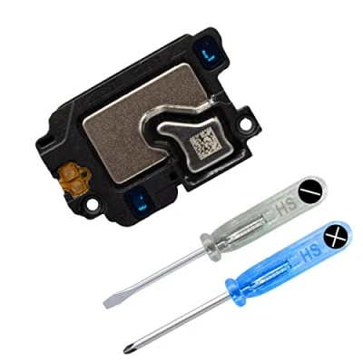 Afbeelding van MMOBIEL Ear Speaker voor Samsung Galaxy S22 Ultra 5G 2022 Piece Vervanging Incl. Tools