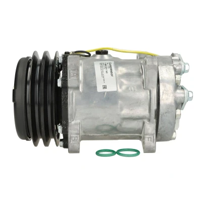Afbeelding van Airco compressor BOSCH 1 986 AD1 143