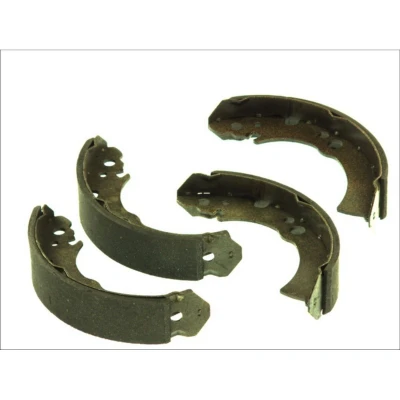 Afbeelding van ABE Remschoen set C01001ABE