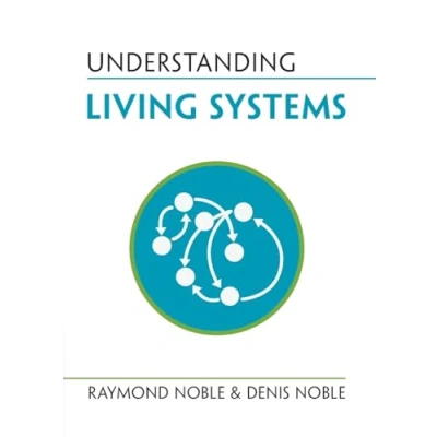 Afbeelding van Understanding Living Systems