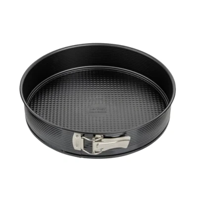Afbeelding van Zenker 6505 bakvormen Springvorm