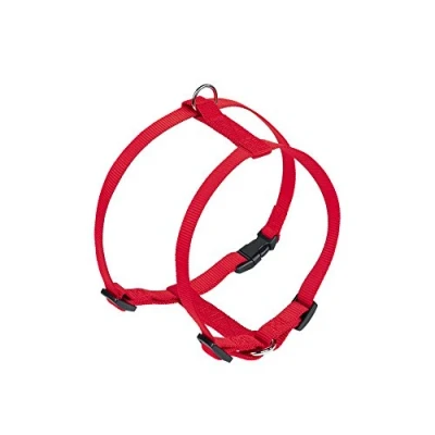 Afbeelding van Nobby Servies „Classic rood Borst: 50/70 cm; B: 20 mm