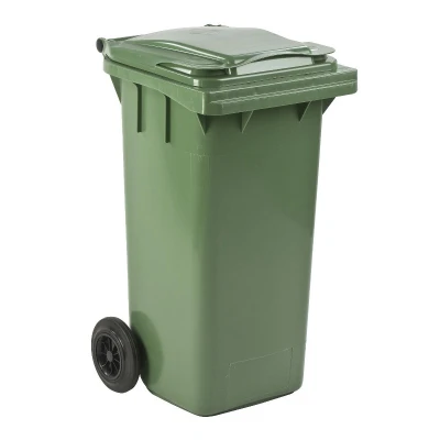 Afbeelding van Mini container 120 ltr