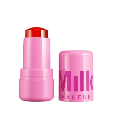 Afbeelding van Milk Makeup Cooling Water Jelly TINT Stick 2in1: lip &amp; wang, Maat: 5 ml, Fresh