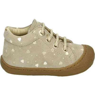 Afbeelding van Naturino COCOON Half hoog Kleur: Taupe Maat: 20