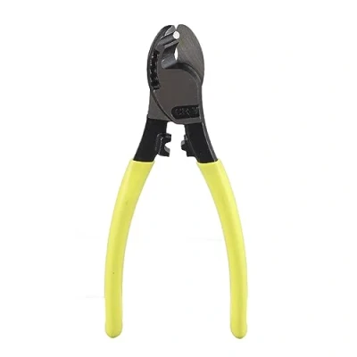Afbeelding van FTVOGUE 6 inch chroom vanadium staal elektrische kabel draadsnijder cutter handmatig gereedschap
