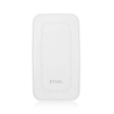 Afbeelding van Zyxel WAX300H 2400 Mbit/s Wit Power over Ethernet (PoE)