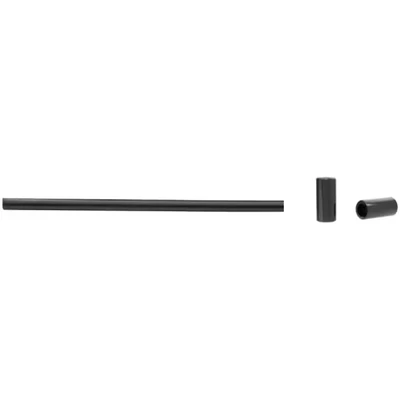 Afbeelding van Elvedes Schakel buitenkabel 240mm incl.2 ferrules Superflex