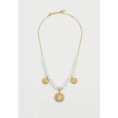 Afbeelding van Guess Jewellery JUBN05125JWYGT U Goudkleurig