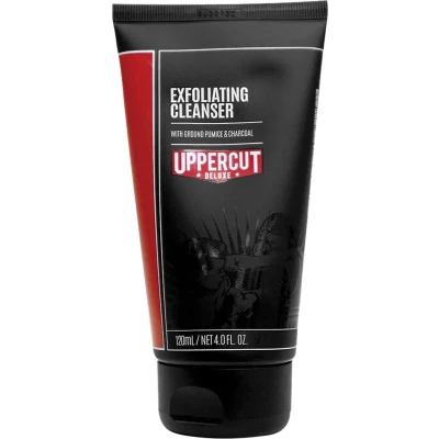 Afbeelding van Uppercut Deluxe Exfoliating Cleanser 120 ml.