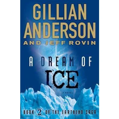 Afbeelding van A Dream of Ice