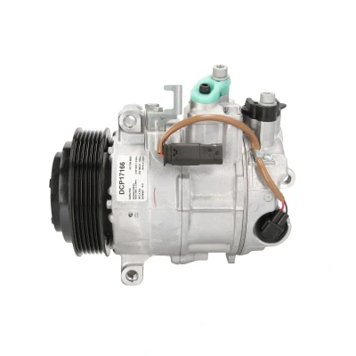 Afbeelding van Denso Airco compressor DCP17166