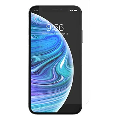 Afbeelding van invisibleSHIELD Glass+ Screen Protector voor iPhone XS/X