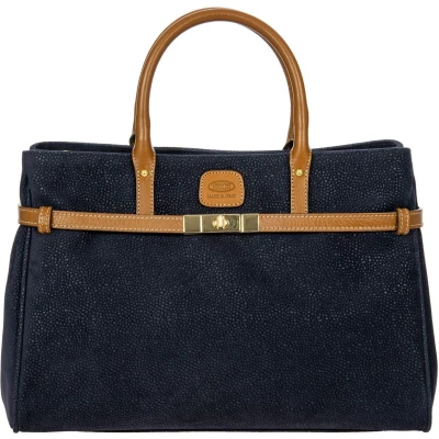Afbeelding van Bric&#039;s LIFE Handtas, Dames, Maat: One Size, Blue