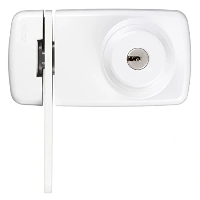 Afbeelding van ABUS Extra deurslot 7035 W, 532795