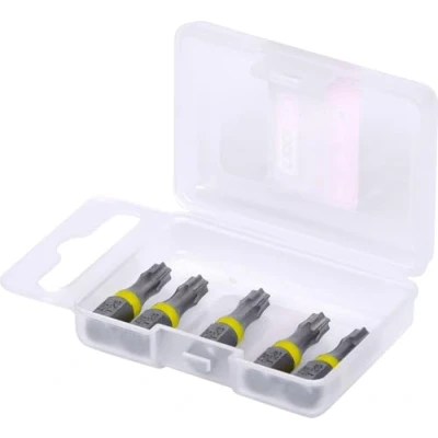Afbeelding van KS Tools, Bits, 1/4&quot; TORSIONbits, lengte 75 mm (T10)