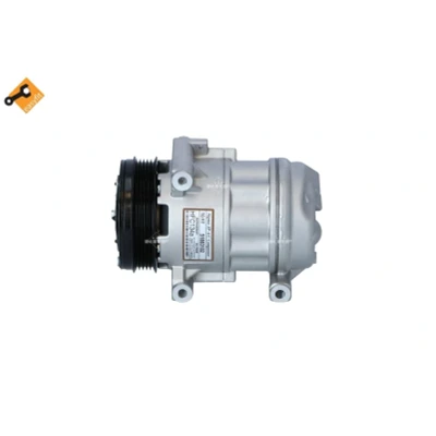 Afbeelding van Compressor, airconditioning NRF 32792