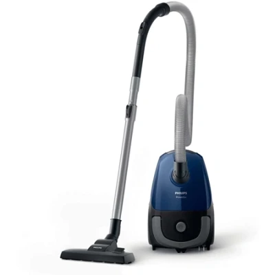 Afbeelding van Philips PowerGo FC8240/09 Stofzuiger met zak