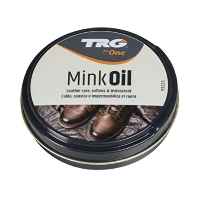 Afbeelding van TRG mink Oil One size