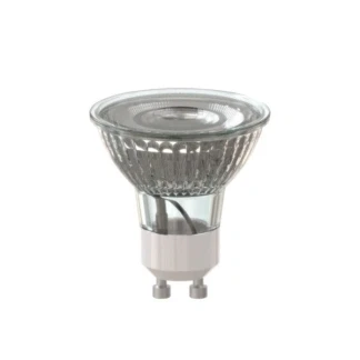 Afbeelding van Circle SMD reflector 4,9W GU10 Led 350lm 2100K 1301007900