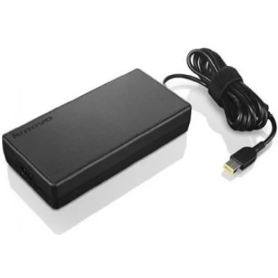 Afbeelding van Lenovo ThinkPad 135W AC netvoeding &amp; inverter Binnen Zwart
