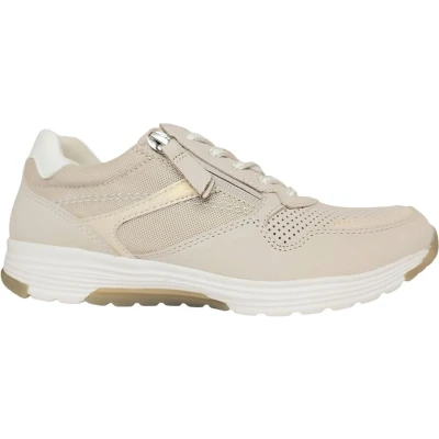 Afbeelding van ROLLINGSOFT 66.978.31 Sneaker beige maat 4