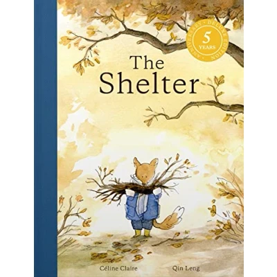 Afbeelding van The Shelter: Deluxe 5th Anniversary Edition
