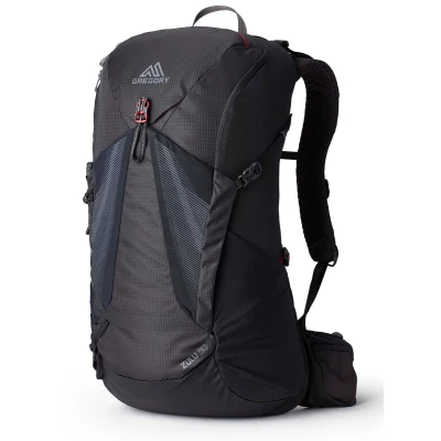 Afbeelding van Gregory Zulu 30
