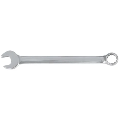 Afbeelding van KS Tools 964.0114 STAINLESS STEEL Ringsteeksleutel, 14mm, gebogen