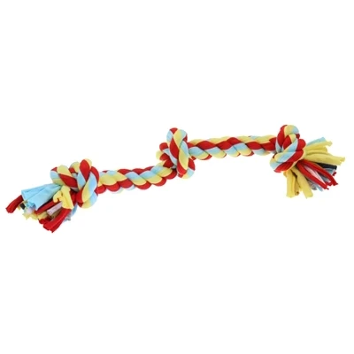 Afbeelding van Happy Pet Twist Tee 3 Knoop Tugger 33X6X5 CM