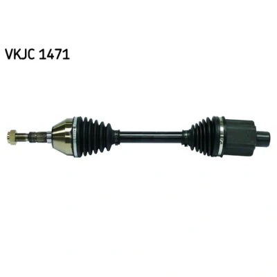 Afbeelding van Skf Aandrijfas VKJC 1471