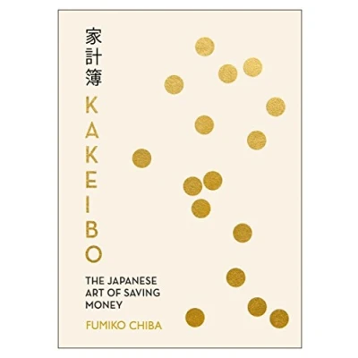 Afbeelding van Kakeibo: The Japanese Art of Budgeting &amp; Saving Money