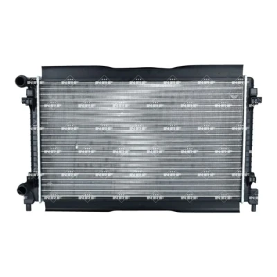 Afbeelding van Radiateur NRF 550326, voor o.a. SKODA, SEAT