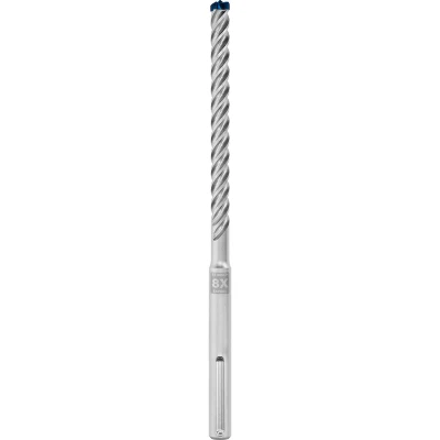 Afbeelding van Bosch Accessoires Expert SDS max 8X hamerboor 16 x 200 340 mm 5 delig 1 stuk(s) 2608900261