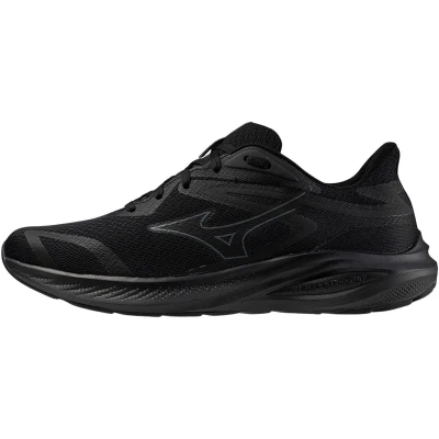 Afbeelding van Mizuno, Unisex, Hardloopschoenen, Enerzie Runnerz (41), Zwart