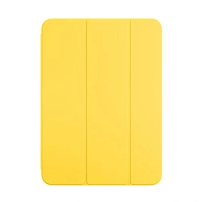 Afbeelding van Apple Smart Folio iPad 10.9&quot; (2022) Lemonade