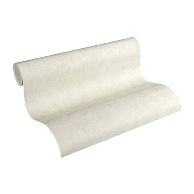 Afbeelding van BETONLOOK BEHANG Industrieel creme A.S. Création Neue Bude 2.0