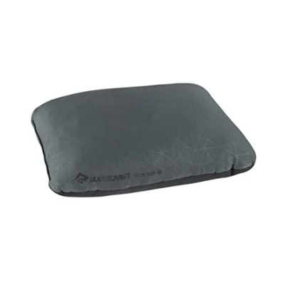 Afbeelding van Sea to Summit FoamCore Hoofdkussen Regular Grey