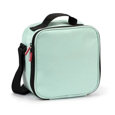 Afbeelding van TATAY 1167523 Lunchtas, Kunststof, 3 liter, Groen