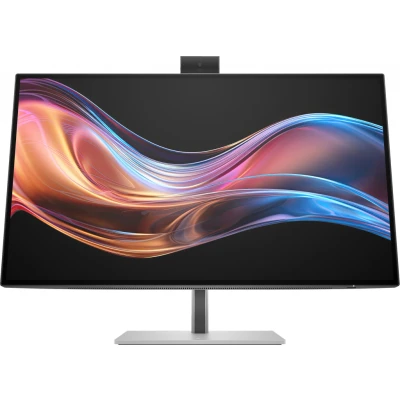 Afbeelding van HP Serie 7 Pro 27 inch 4K Conferencing Monitor 727pm