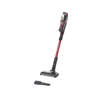 Afbeelding van Hoover 39400989 290 W Steelstofzuiger