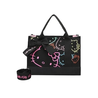 Afbeelding van Fritzi aus Preußen Handtas, Maat: One Size, Schwarz