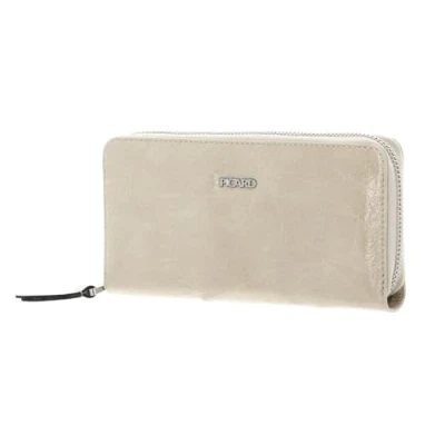 Afbeelding van PICARD Portemonnee Cool Down 1 Zip Around Wallet Cream Crème