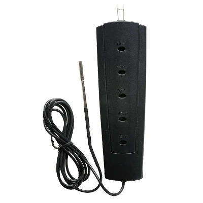 Afbeelding van Pulsara Afrasteringstester 5 voltage niveaus 084289