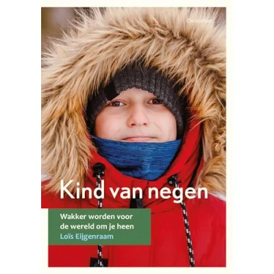 Afbeelding van Kind van negen (Paperback)
